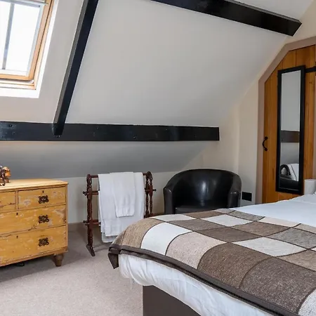 Woodview - Cosy 1840s In Chew Valley And Mendip Aonb Holiday home Compton Martin