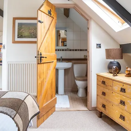 Woodview - Cosy 1840s In Chew Valley And Mendip Aonb *