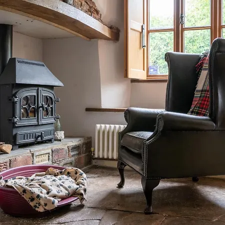 Woodview - Cosy 1840s In Chew Valley And Mendip Aonb Holiday home