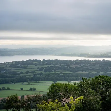 Holiday home Woodview - Cosy 1840s In Chew Valley And Mendip Aonb Compton Martin