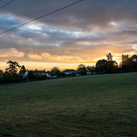 Holiday home Woodview - Cosy 1840s In Chew Valley And Mendip Aonb Compton Martin
