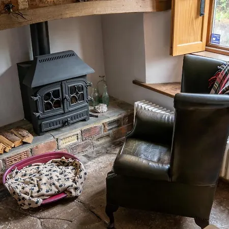 Woodview - Cosy 1840s In Chew Valley And Mendip Aonb * Compton Martin