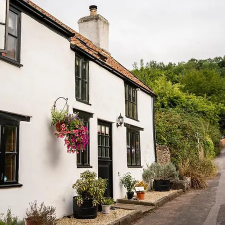 Holiday home Woodview - Cosy 1840s In Chew Valley And Mendip Aonb *