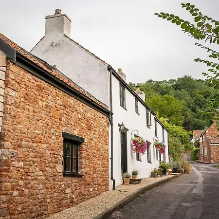 Woodview - Cosy 1840s In Chew Valley And Mendip Aonb Holiday home Compton Martin