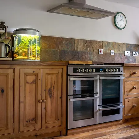 Woodview - Cosy 1840s In Chew Valley And Mendip Aonb Holiday home