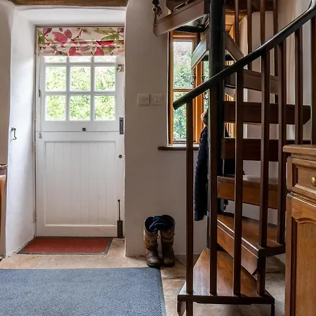 Woodview - Cosy 1840s In Chew Valley And Mendip Aonb * Compton Martin