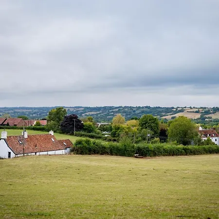 Woodview - Cosy 1840s In Chew Valley And Mendip Aonb * Compton Martin