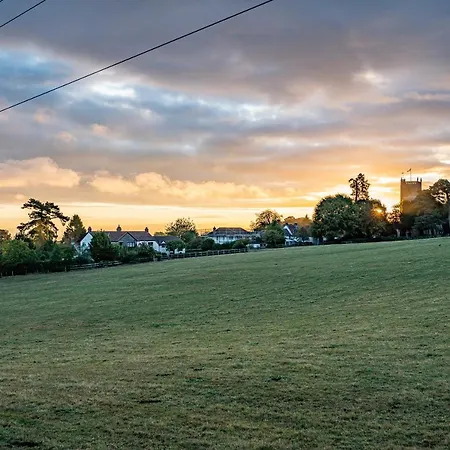 Woodview - Cosy 1840s In Chew Valley And Mendip Aonb