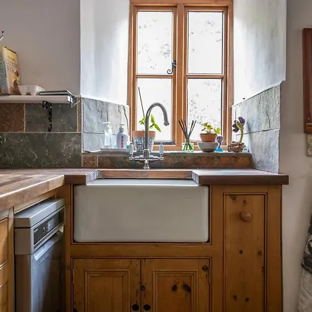 Woodview - Cosy 1840s In Chew Valley And Mendip Aonb * Compton Martin