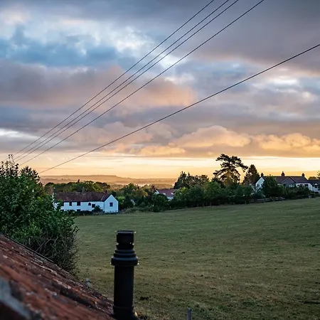 Holiday home Woodview - Cosy 1840s In Chew Valley And Mendip Aonb Compton Martin
