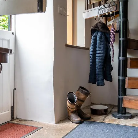 Woodview - Cosy 1840s In Chew Valley And Mendip Aonb *