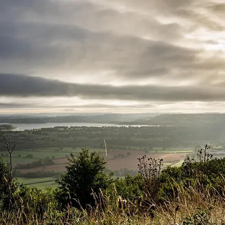 Woodview - Cosy 1840s In Chew Valley And Mendip Aonb Holiday home Compton Martin