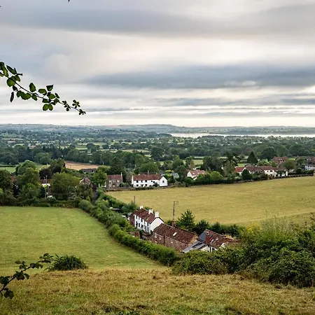 Woodview - Cosy 1840s In Chew Valley And Mendip Aonb Holiday home Compton Martin