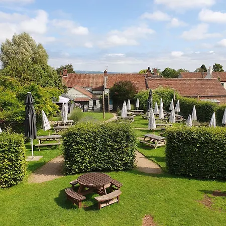 Woodview - Cosy 1840s In Chew Valley And Mendip Aonb *