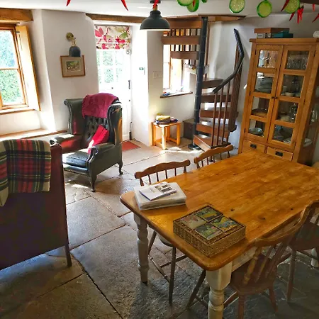 Woodview - Cosy 1840s In Chew Valley And Mendip Aonb * Compton Martin