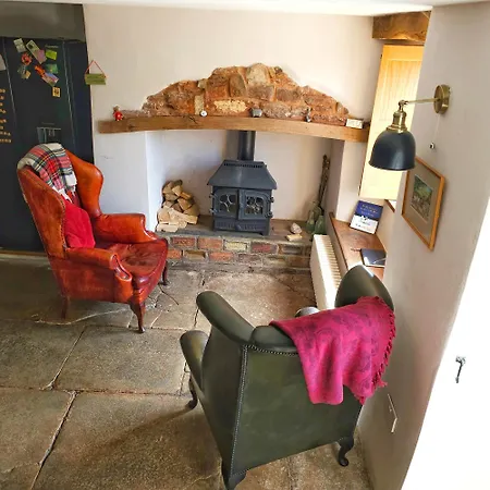 Woodview - Cosy 1840s In Chew Valley And Mendip Aonb Holiday home