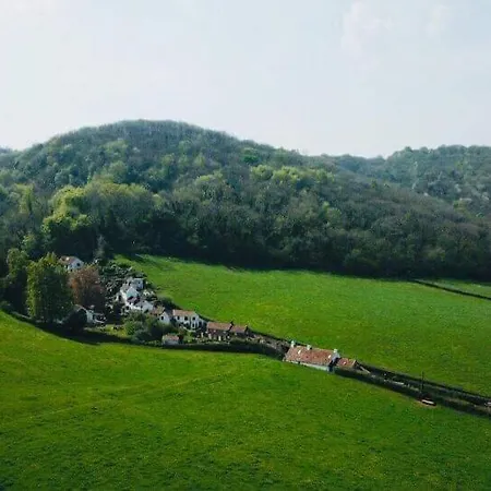 Woodview - Cosy 1840s In Chew Valley And Mendip Aonb Holiday home