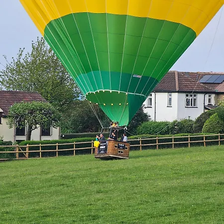 Holiday home Woodview - Cosy 1840s In Chew Valley And Mendip Aonb Compton Martin